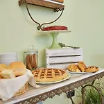 Casastella Farm stay Ceriale