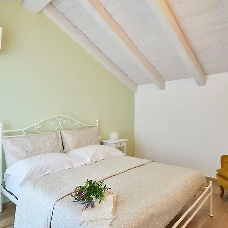 Casastella Фермерский дом *